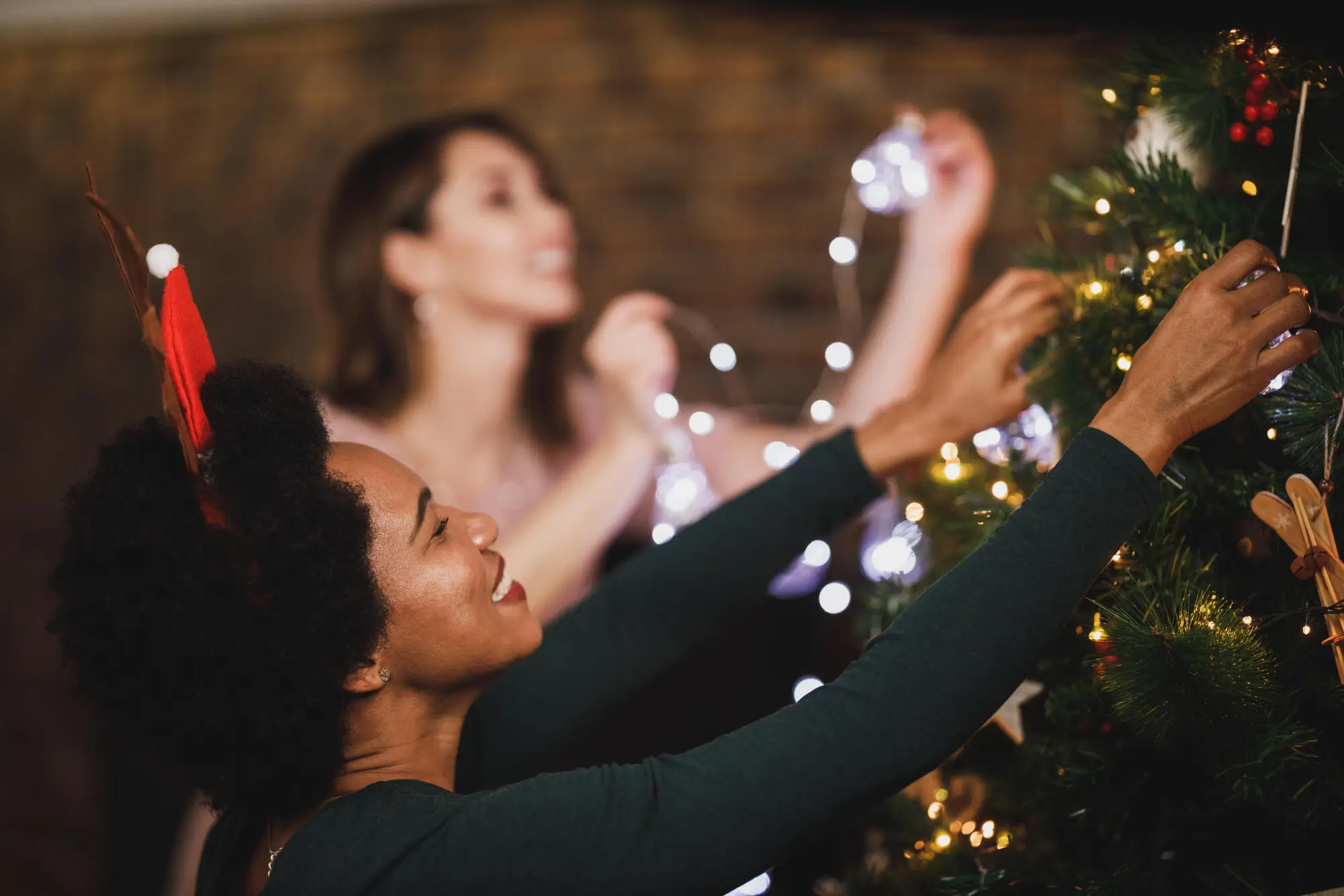 HOA Holiday Decorating: Tips for a Festive Community in Louisville, KY